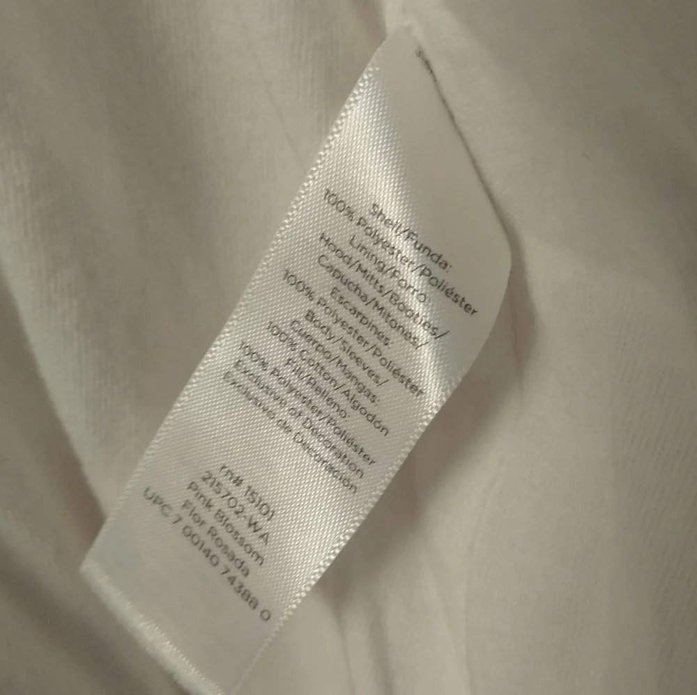 EUC Child of mine Baby suit, 3-6 M - Picture 7 of 15